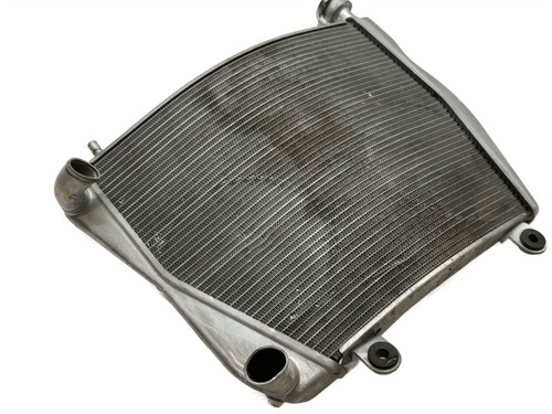 Radiatore motore principale