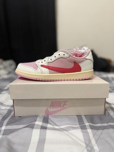 Jordan retro low sp - low,
