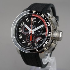 Orologio da uomo Metal Ch