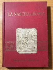 La Nascita di Roma - Laura