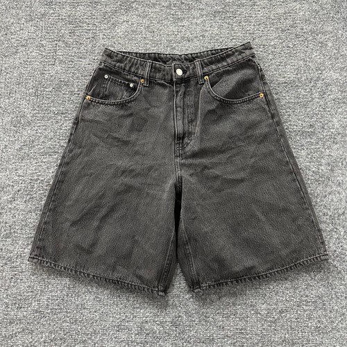 Bermuda donna taglia - h&m, 8