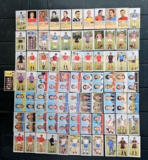 Lotto2_78 Figurine diverse