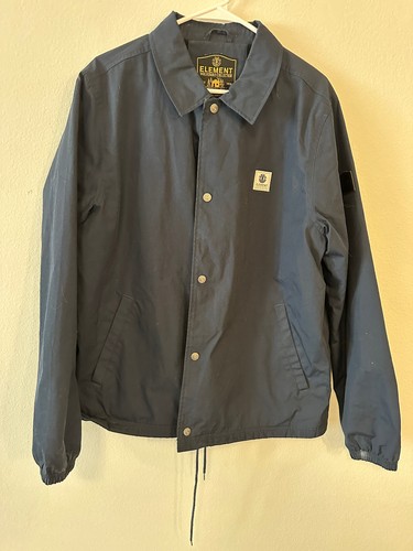 Element wolfeboro navy - element,