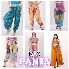 Lotto pezzi pantaloni - lotto,