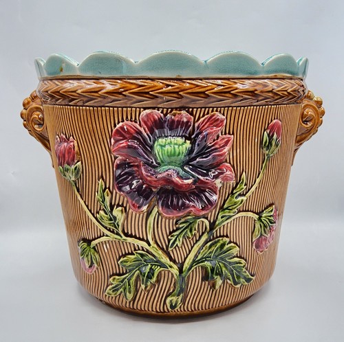 Grand cache pot - grand, en