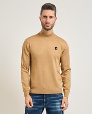 Maglia uomo Refrigue a mezzo