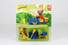 Set Lego 3781 nuovo, Topo