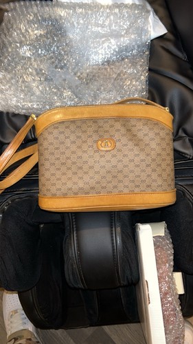 Borsa sella gucci pelle - gucci, in