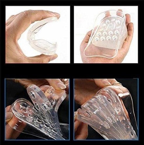 Alzatacco silicone cm - alzatacco,