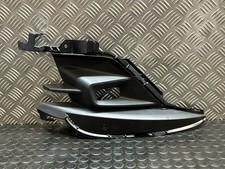 GRIGLIA FENDINEBBIA SINISTRA PARAURTI ANTERIORE RENAULT CLIO RS LINE 261A35353R ORIGINALE 19-23