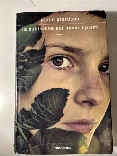 Solitudine dei numeri - la,