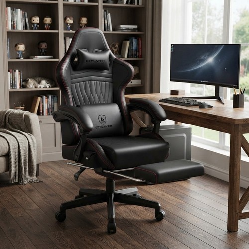 Sedia gaming ergonomica - sedia,