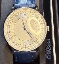 Sternglas Sedius quadrante