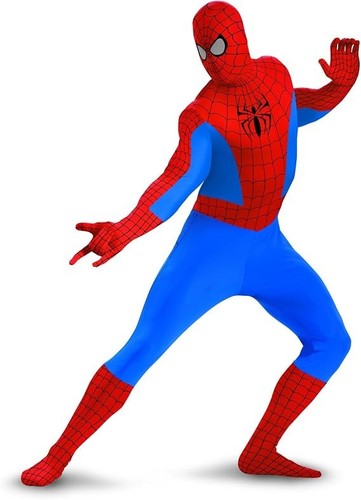 Costume body uomo - costume,