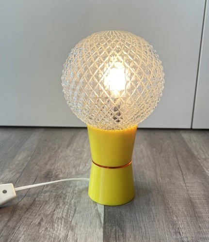 Lampada vintage bubble - lampada,