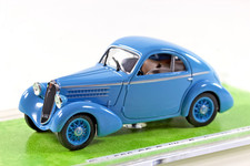 Fiat 508 CS Balilla Berlinetta