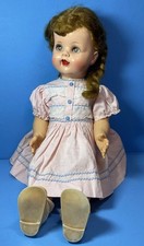 BAMBOLA IDEALE VINTAGE ANNI 50