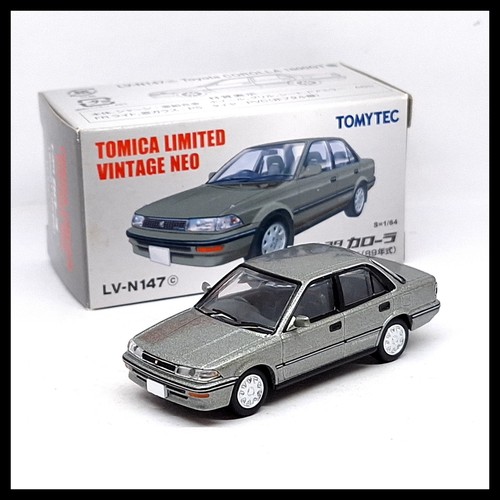 Tomica limited vintage neo - vintage,