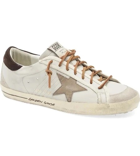 Nuove sneakers golden - nuove, goose