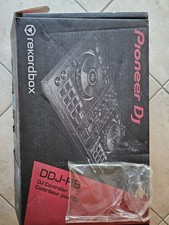 console dj pioneer DDJ-RB
