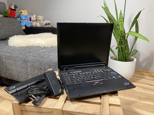 Notebook ibm thinkpad - notebook,