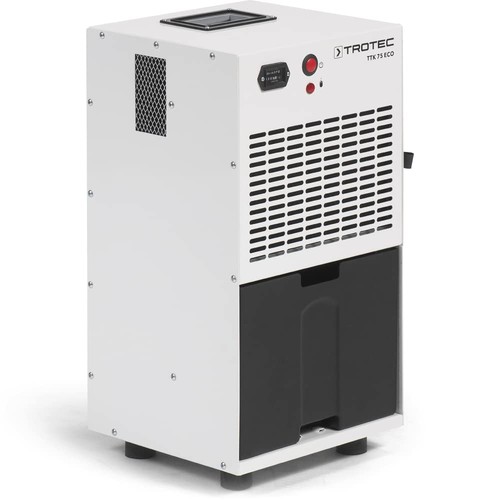 Trotec deumidificatore ttk - ttk, 75