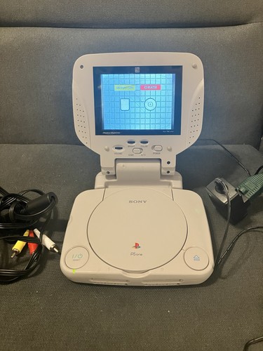 Console sony one - sony, ps