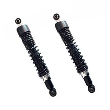 COPPIA AMMORTIZZATORI