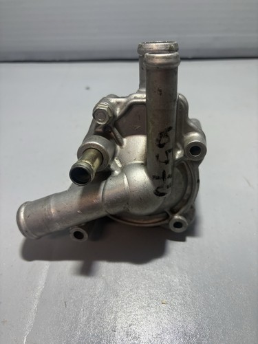 Honda cbr 954 pompa - -, acqua