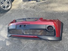 Parafango paraurti anteriore