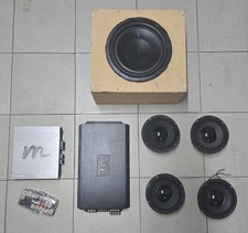 impianto stereo Auto
