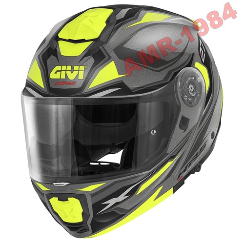 Casco modulare givi x27 - givi,