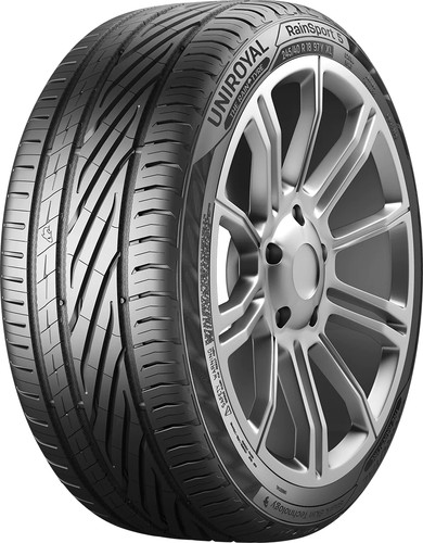 Gomme estive uniroyal 185 - estive,