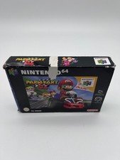 Mario Kart 64 confezione