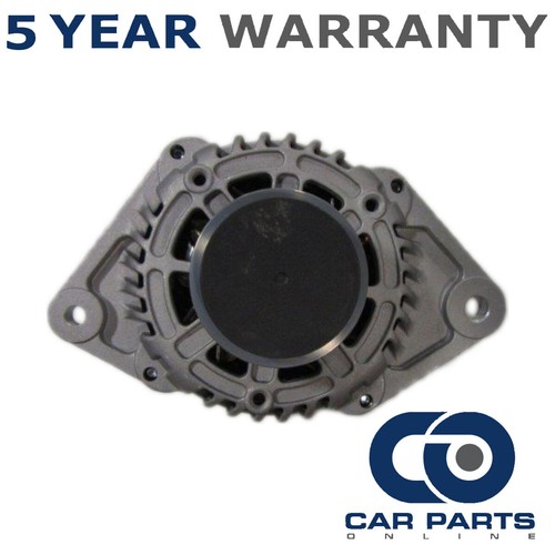 Alternatore cpo compatibile - alternatore,