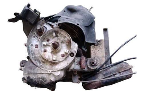 Motore vespa 125 vmx6m - 125,