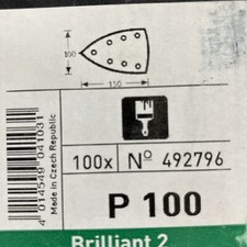 100 mm x 150mm Festool