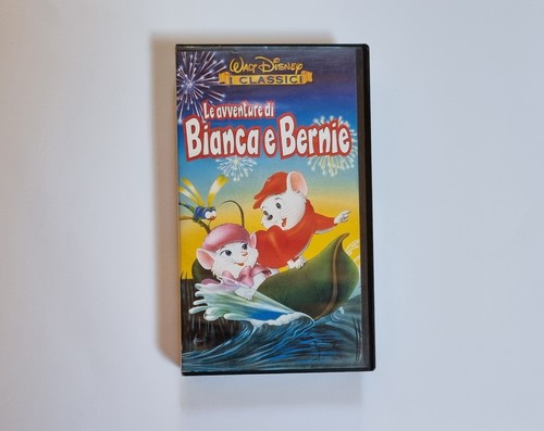 Avventure bianca e - le, di