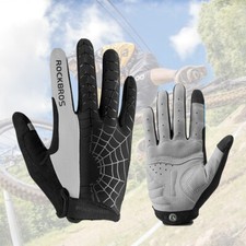 Guanti Sport Gel Bici