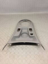 CITROEN C3 (2007) 1.4 DIESEL 50KW 5P MODANATURA CENTRALE CONSOLE 9637999777