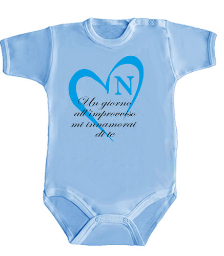 Body neonato bimbo - neonato,