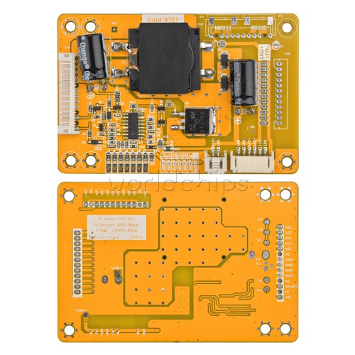 Retroilluminazione lcd led - lcd,