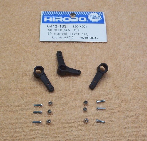 0412133 hirobo elicottero - rc,