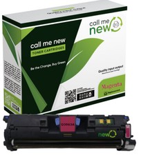 Callmenew Toner per HP Q3963A