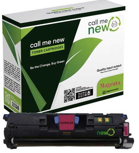 Callmenew toner per q3963a - callmenew, hp