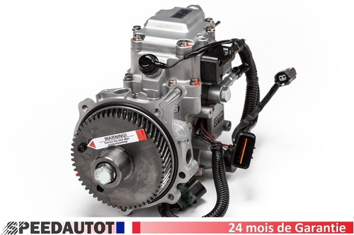 Pompa iniezione mitsubishi - pompa,