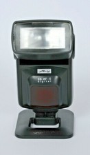 Canon Digital Flash Metz
