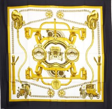 Hermes sciarpa/foulard/carre -