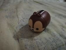 Chip Cip Tsum Tsum Vinyl Japanese Original Disney