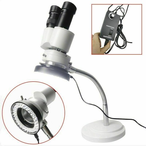 10x ingrandimento dentale led - 10x,